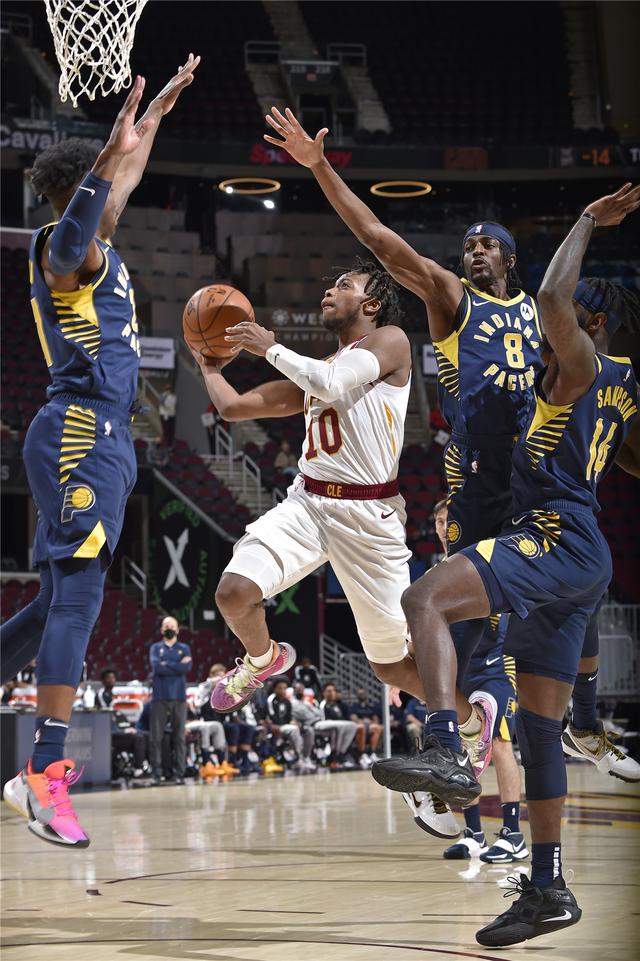 他们面对的 他们面对的