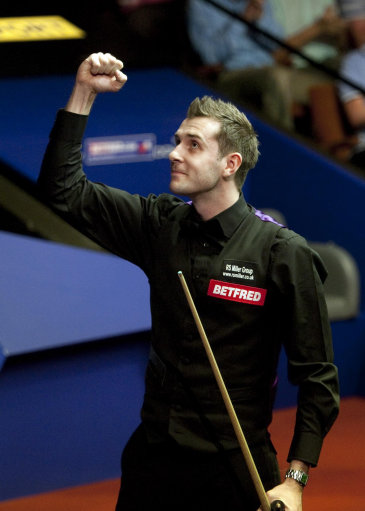 一轮比赛中 一轮比赛中