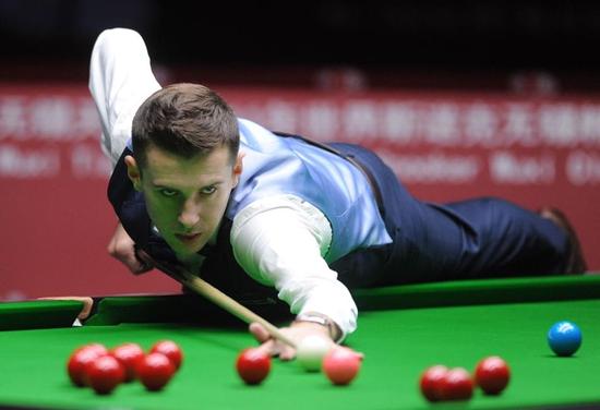 失利背后的 失利背后的