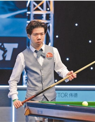 视野去挑战 视野去挑战