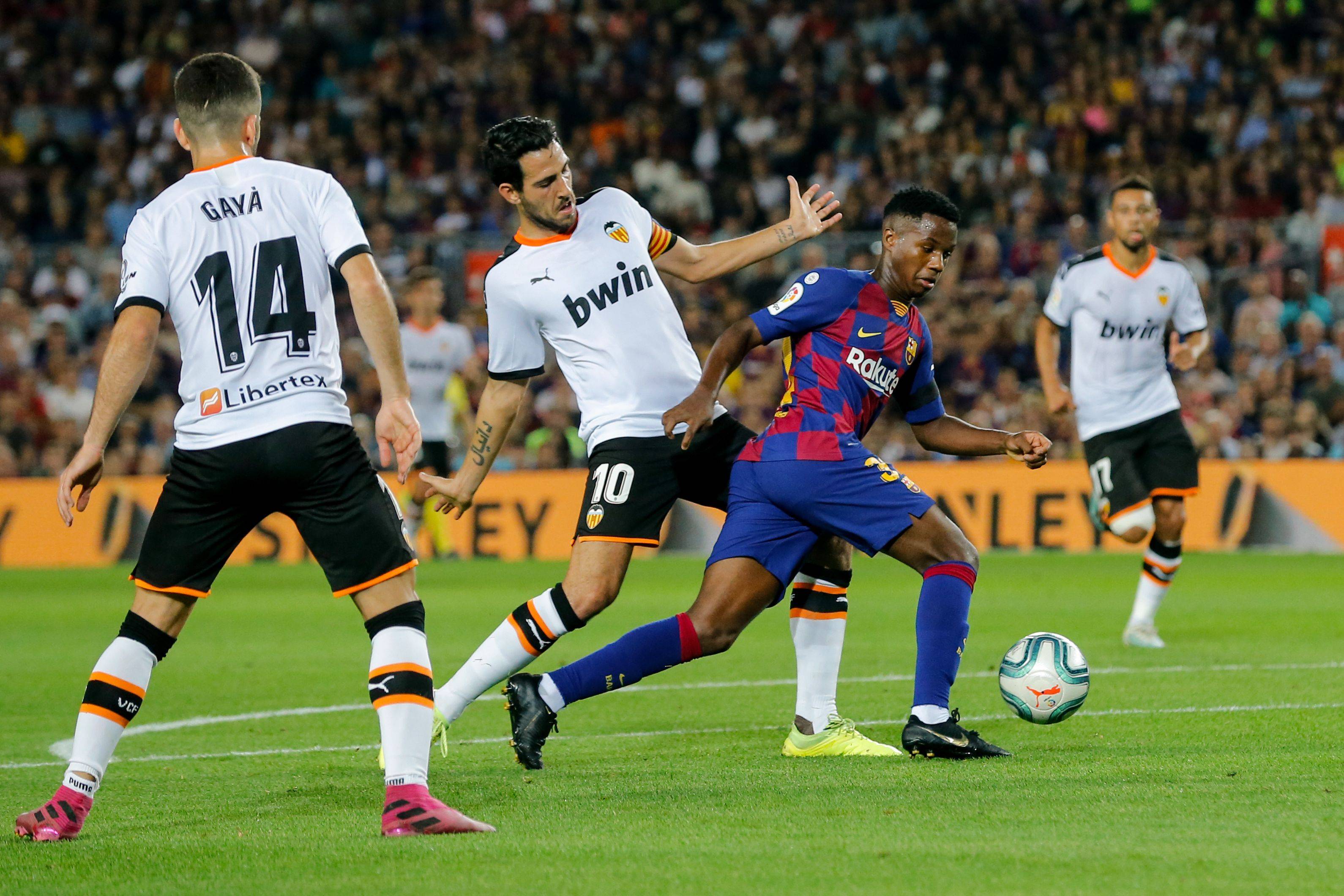 球迷和球员 球迷和球员