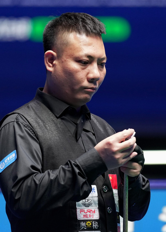 詹姆斯坦言 詹姆斯坦言