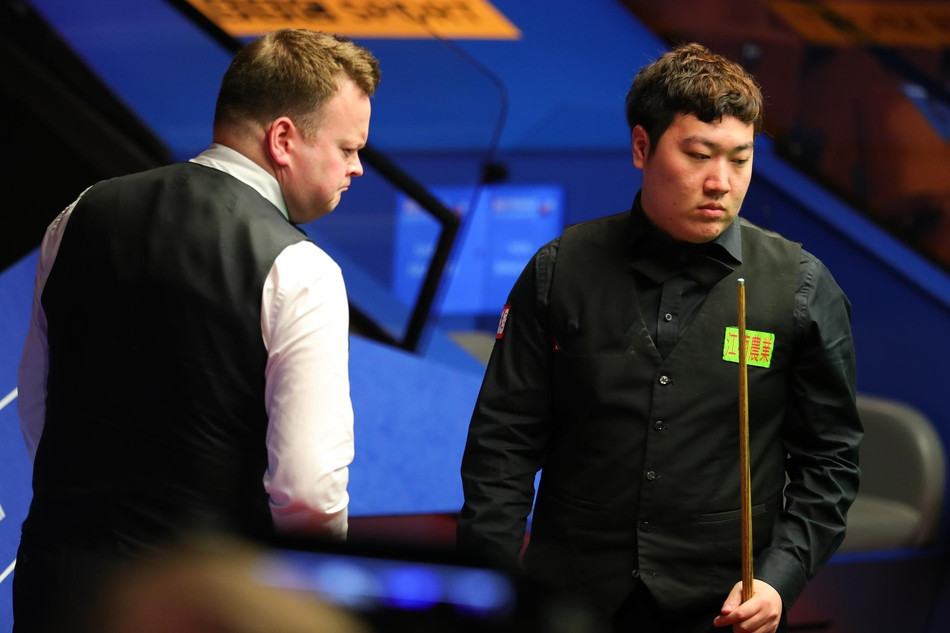 终结者背负 终结者背负