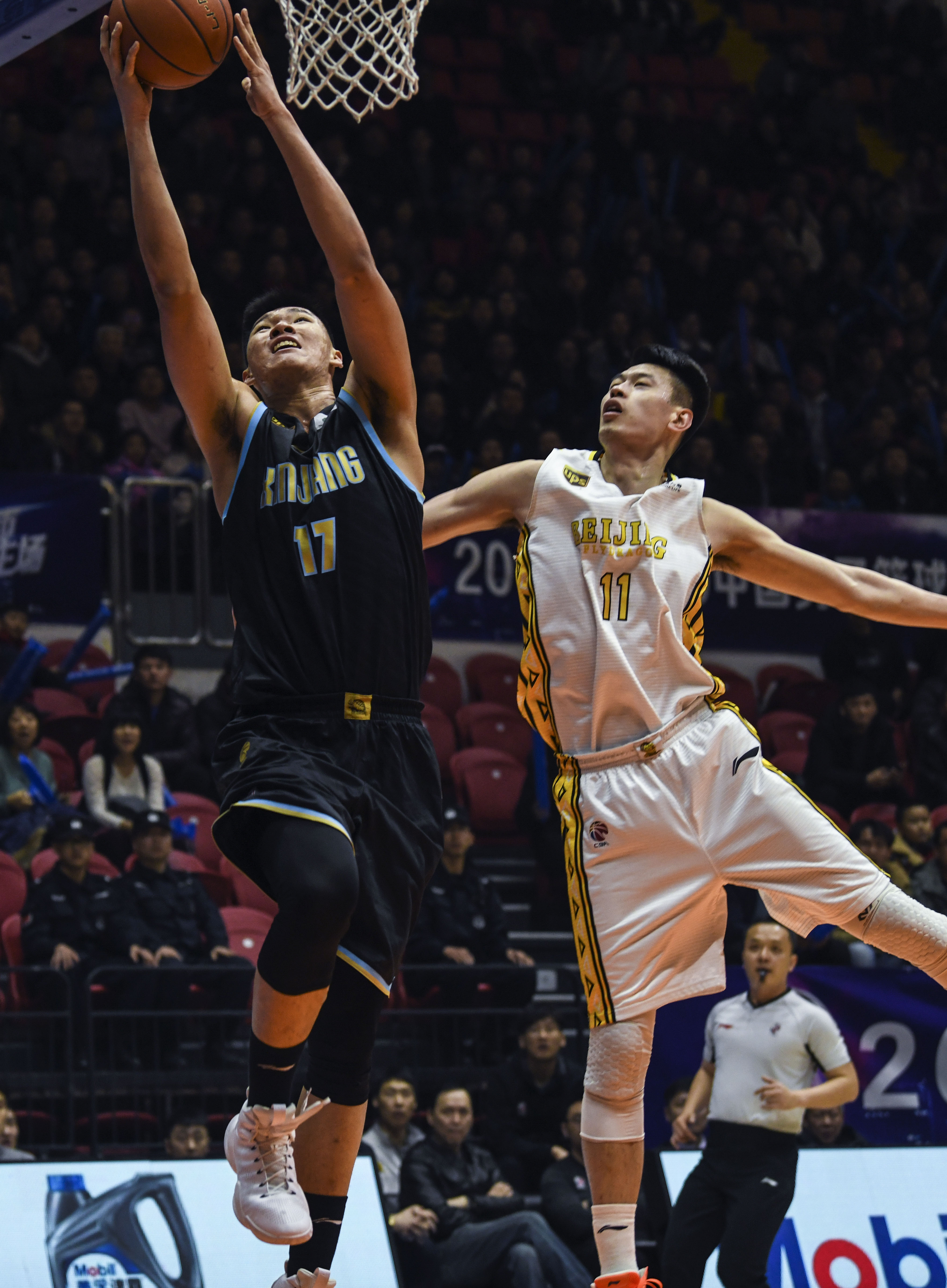 板结边